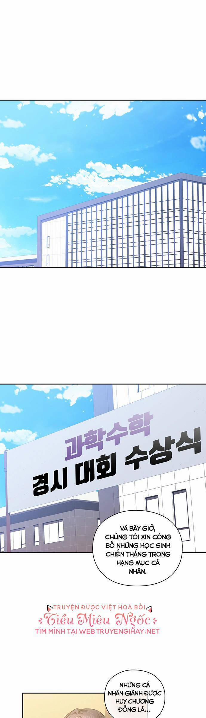 Cơ Hội Cuối Cùng 40 trang 0