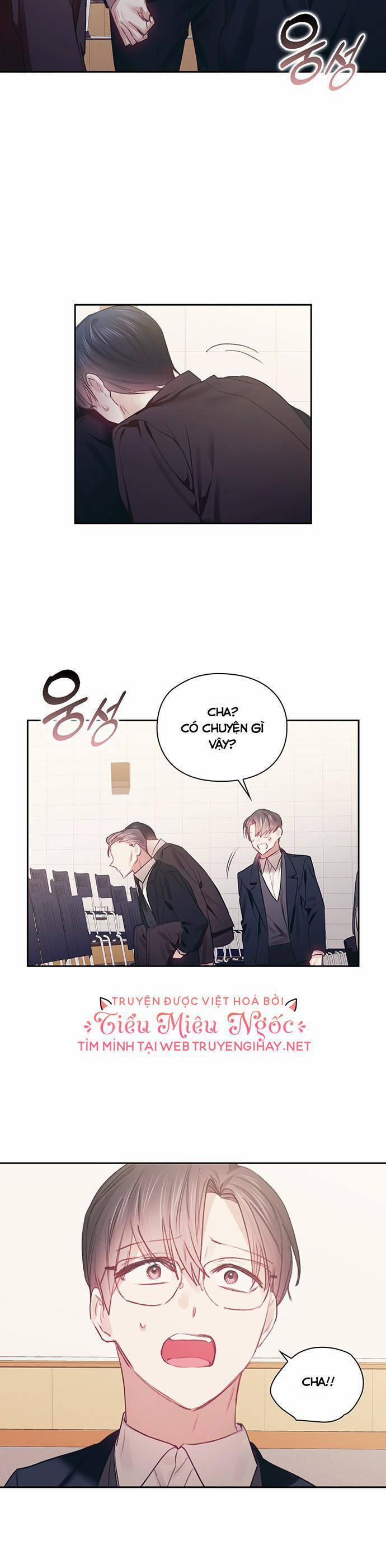 Cơ Hội Cuối Cùng 40 trang 12