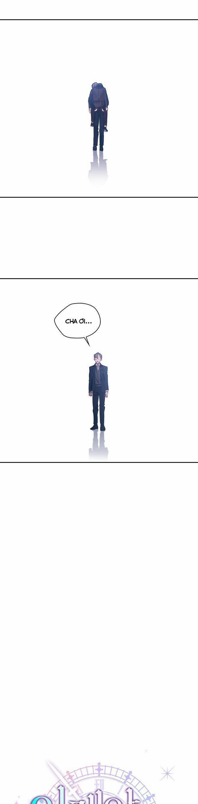 Cơ Hội Cuối Cùng 40 trang 13