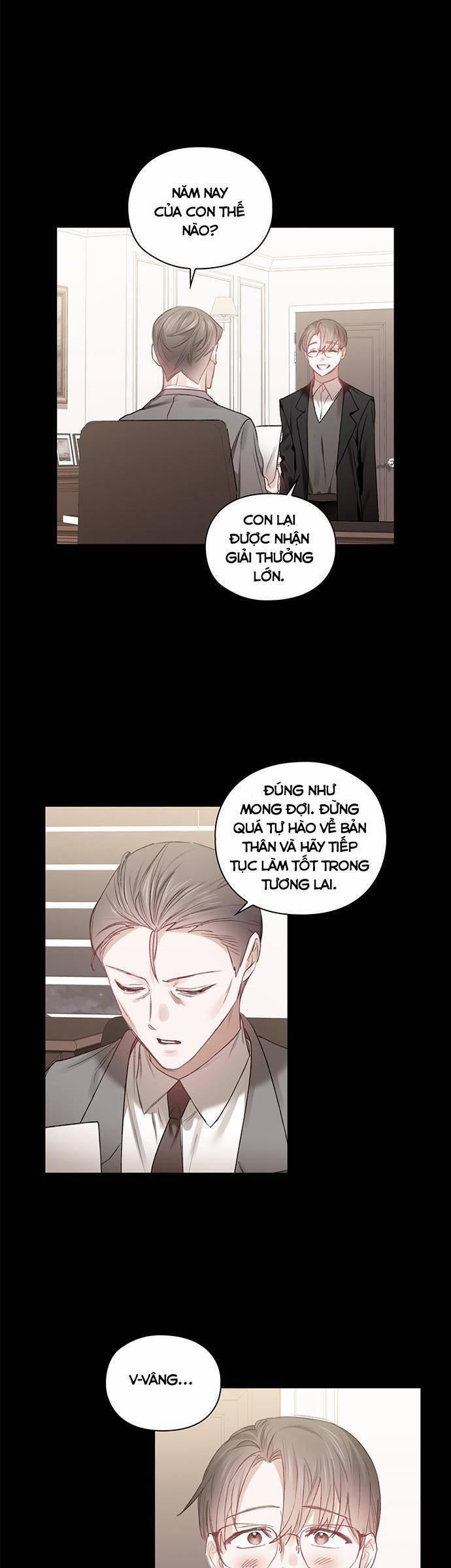 Cơ Hội Cuối Cùng 40 trang 2