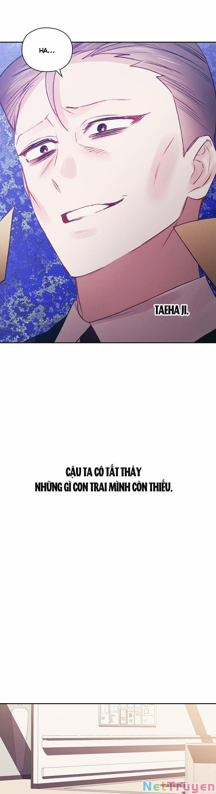 Cơ Hội Cuối Cùng 40 trang 24