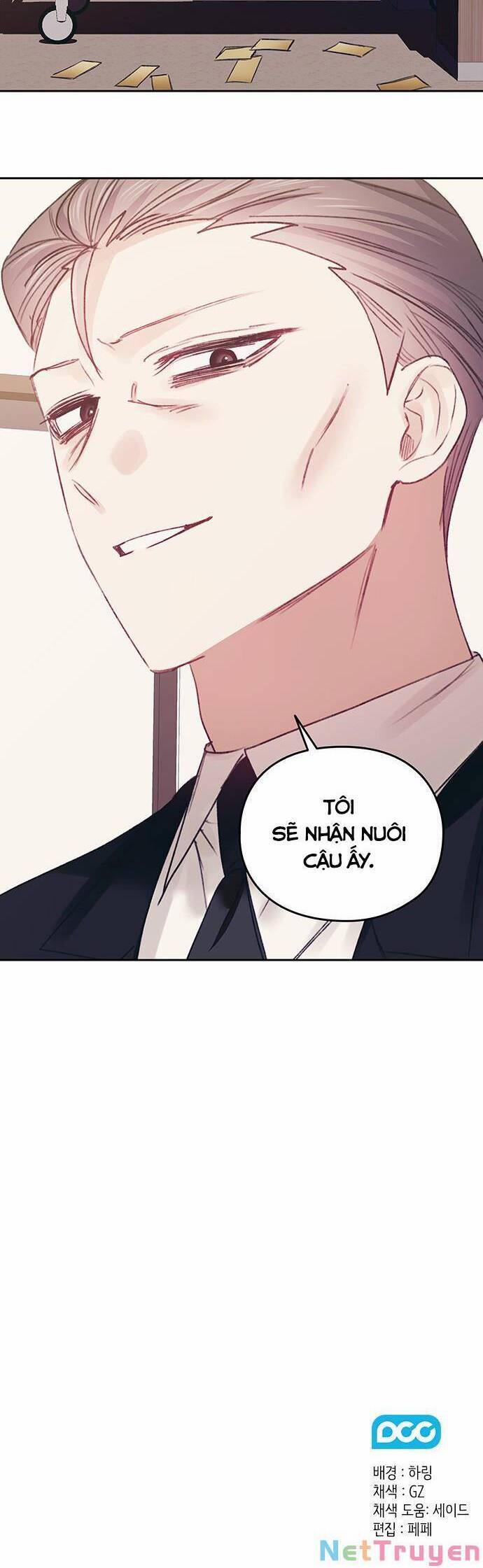 Cơ Hội Cuối Cùng 40 trang 27