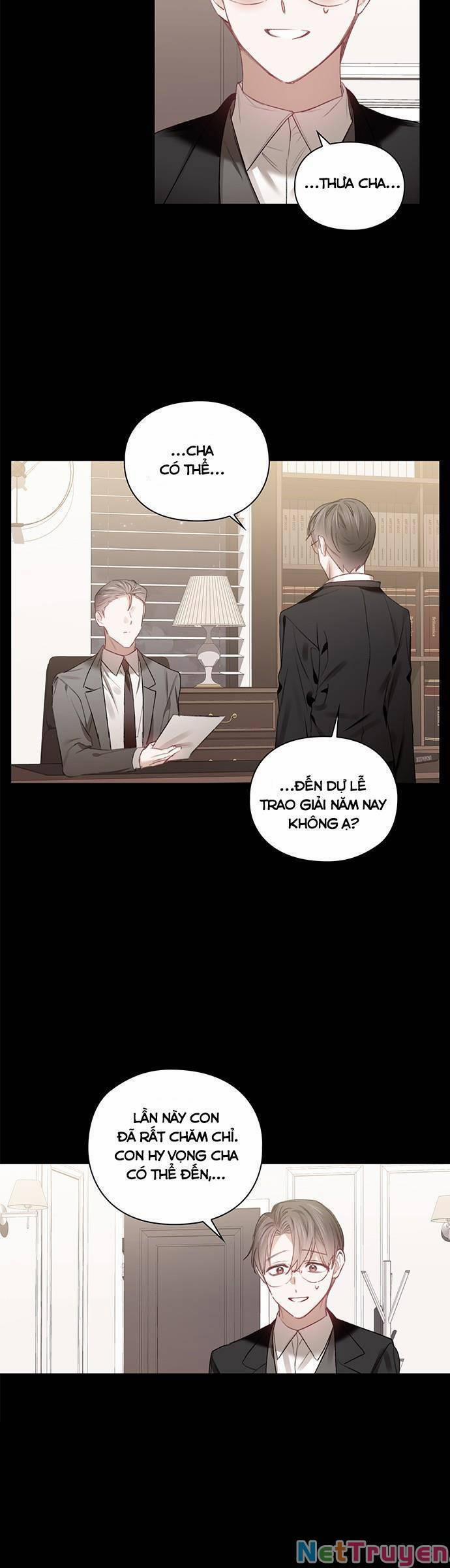 Cơ Hội Cuối Cùng 40 trang 3