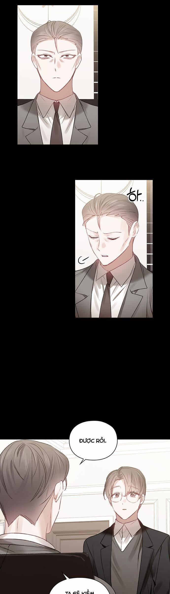 Cơ Hội Cuối Cùng 40 trang 4