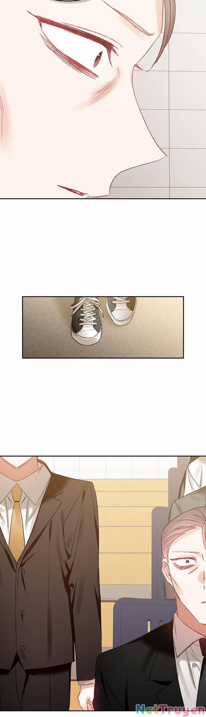 Cơ Hội Cuối Cùng 40 trang 7