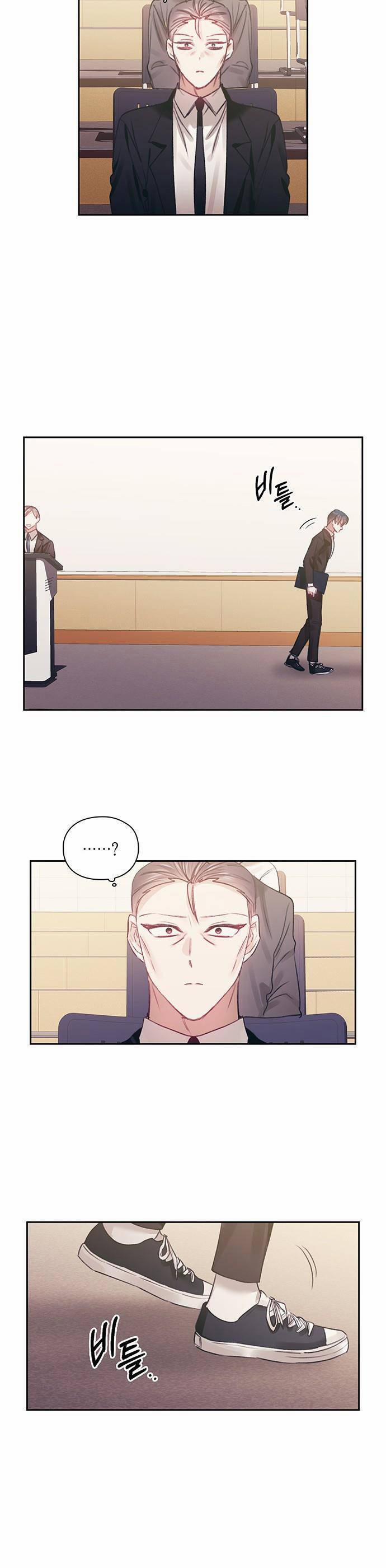 Cơ Hội Cuối Cùng 40 trang 9