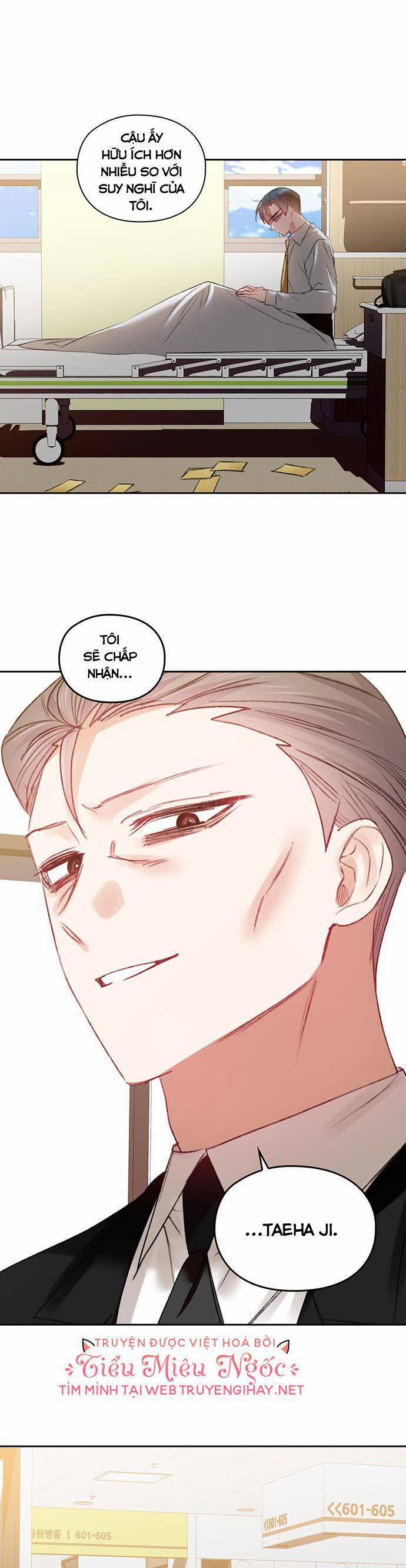 Cơ Hội Cuối Cùng 41 trang 0