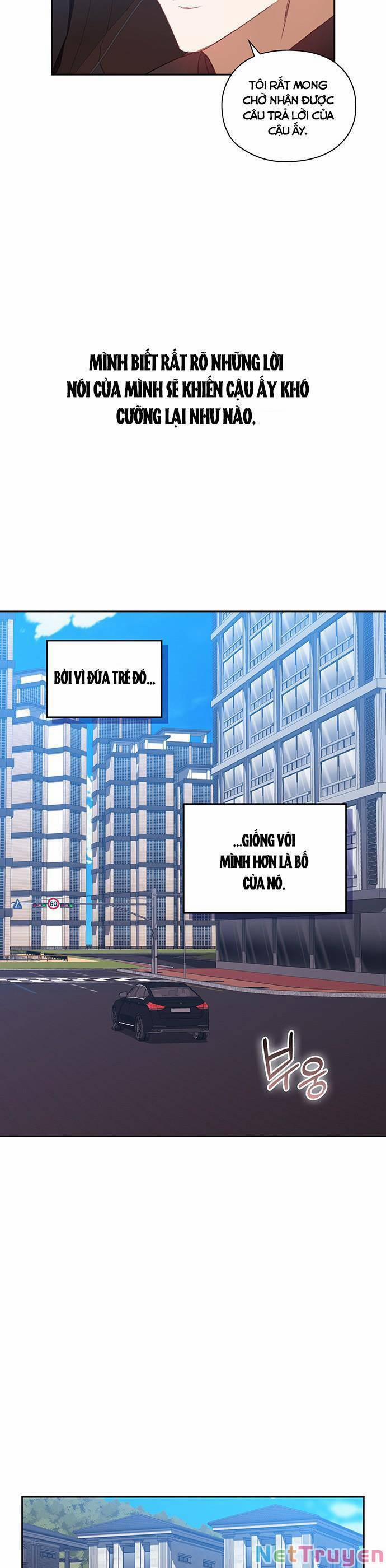 Cơ Hội Cuối Cùng 41 trang 10