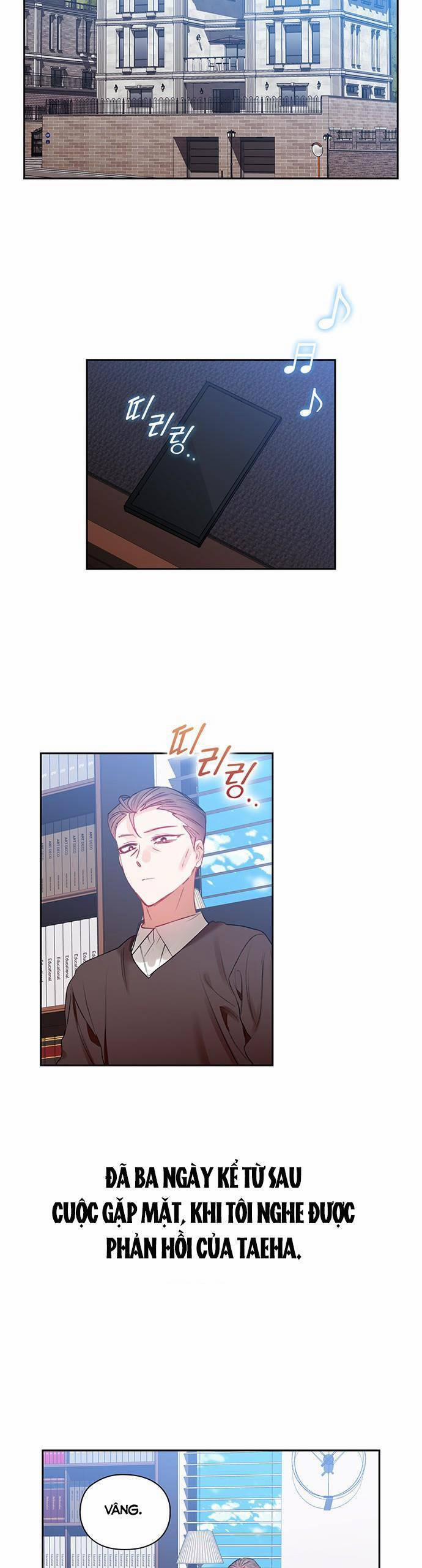 Cơ Hội Cuối Cùng 41 trang 11