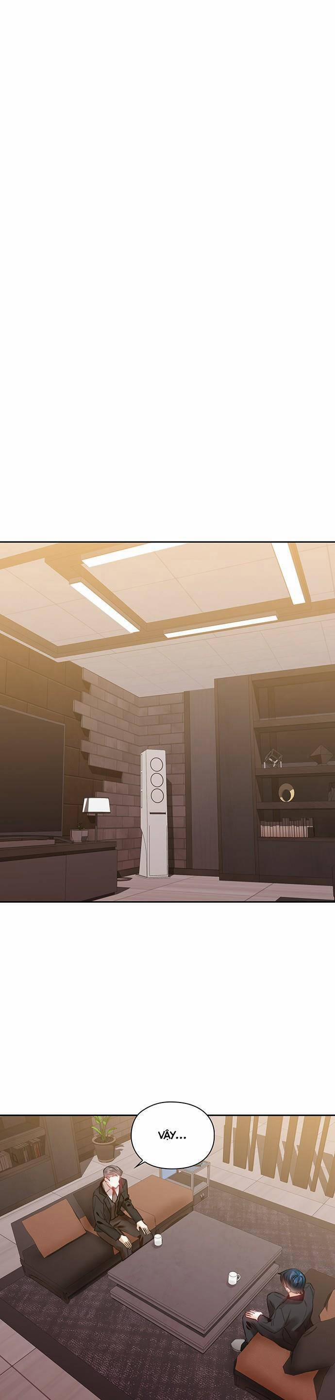 Cơ Hội Cuối Cùng 41 trang 16