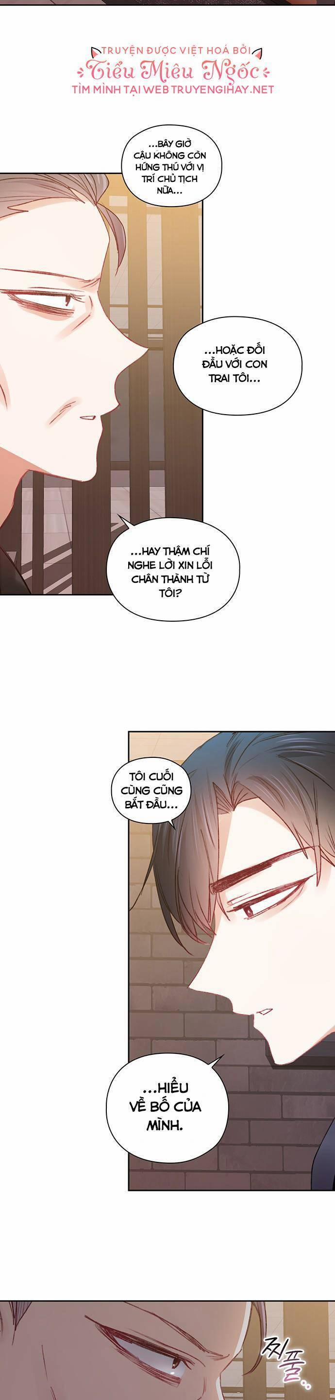 Cơ Hội Cuối Cùng 41 trang 17