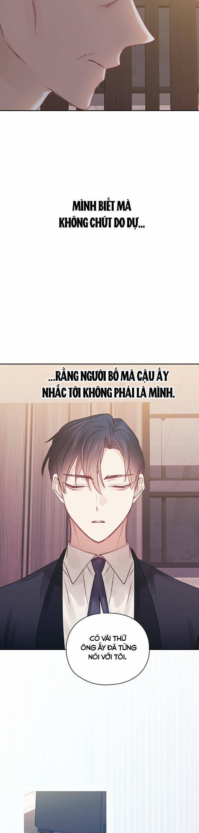 Cơ Hội Cuối Cùng 41 trang 18