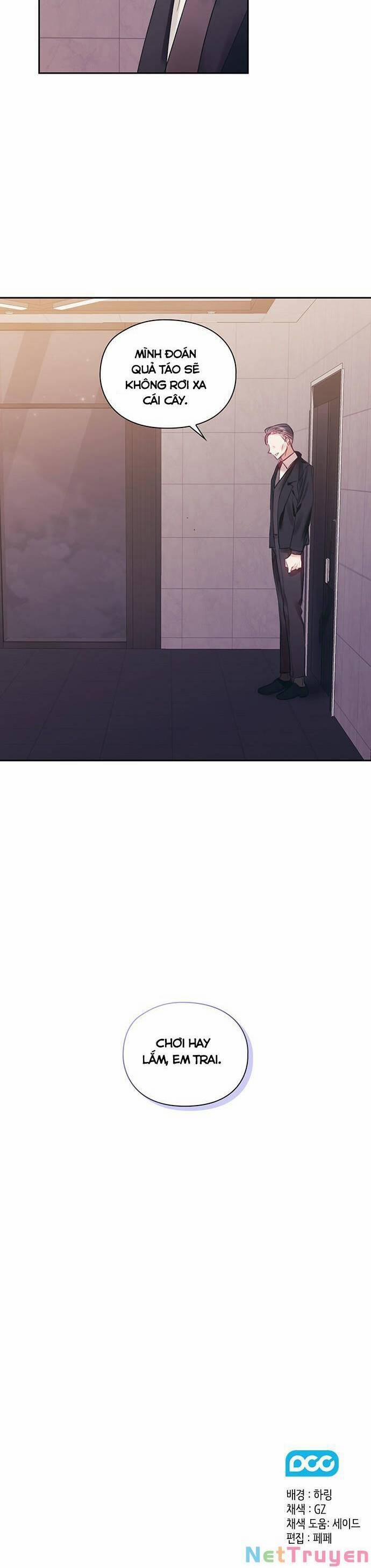 Cơ Hội Cuối Cùng 41 trang 26