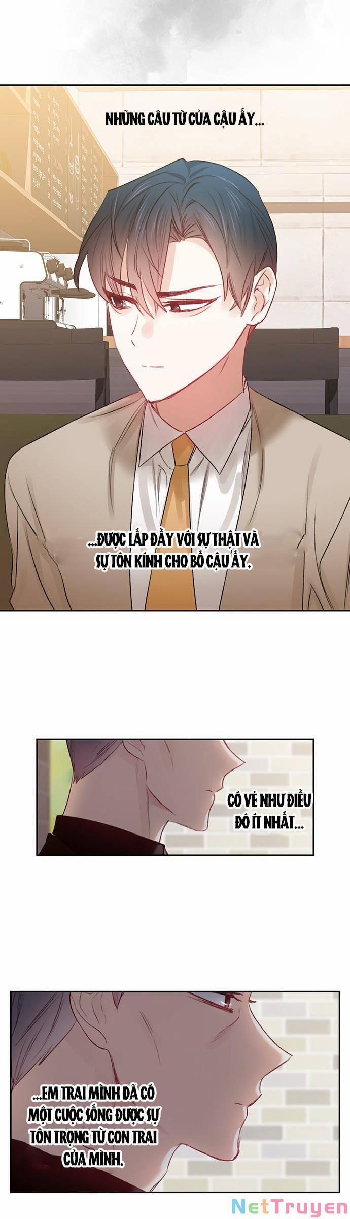 Cơ Hội Cuối Cùng 41 trang 6