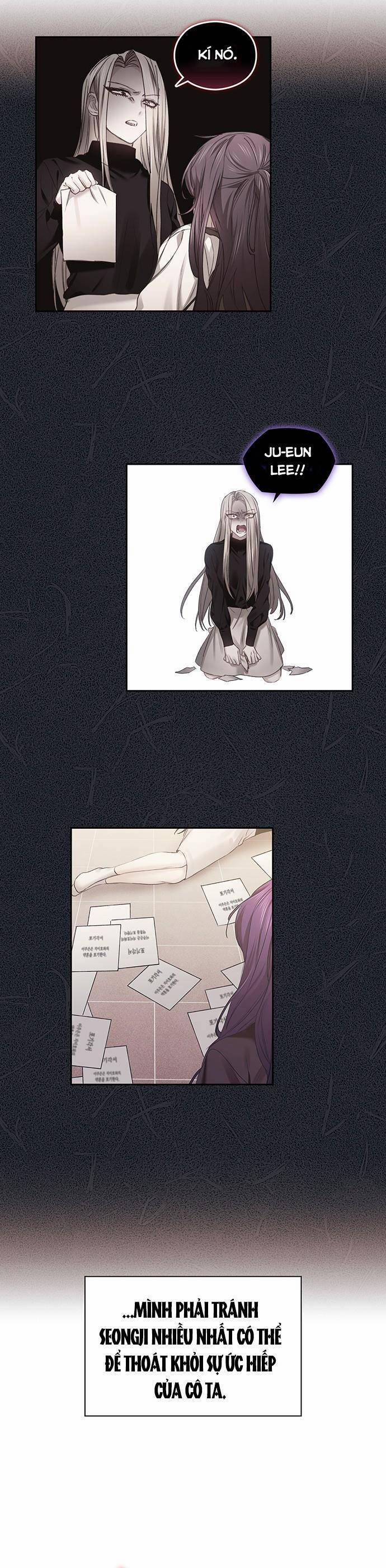 Cơ Hội Cuối Cùng 42 trang 1