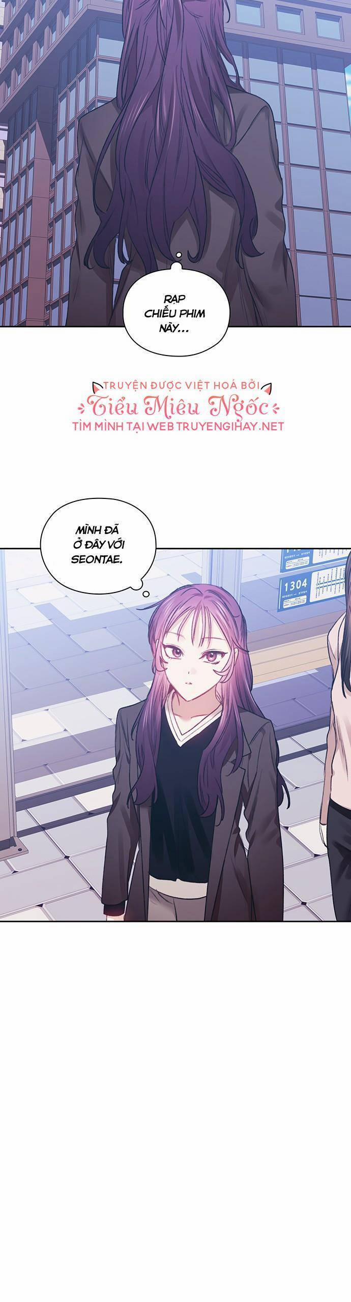 Cơ Hội Cuối Cùng 42 trang 10