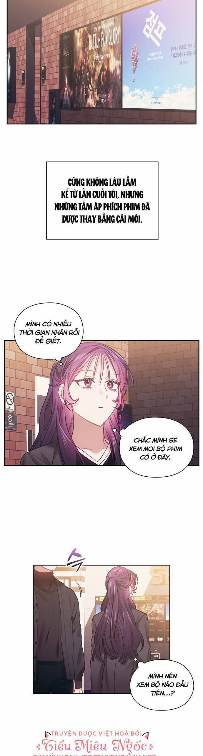 Cơ Hội Cuối Cùng 42 trang 12