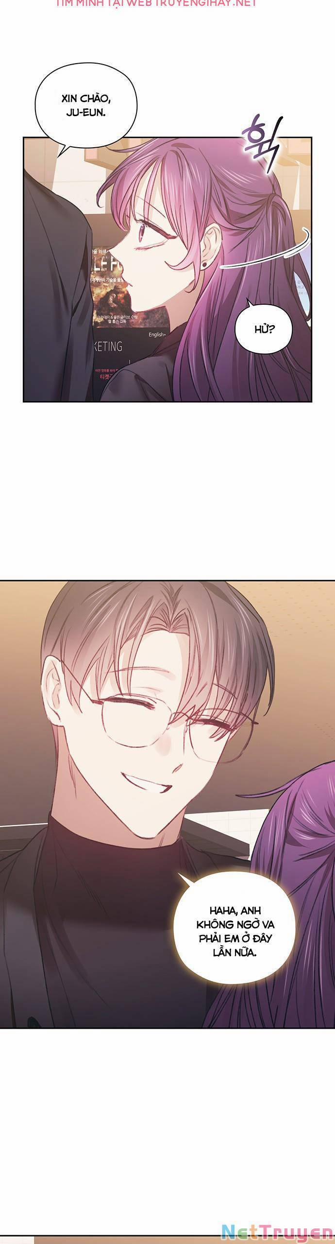 Cơ Hội Cuối Cùng 42 trang 13