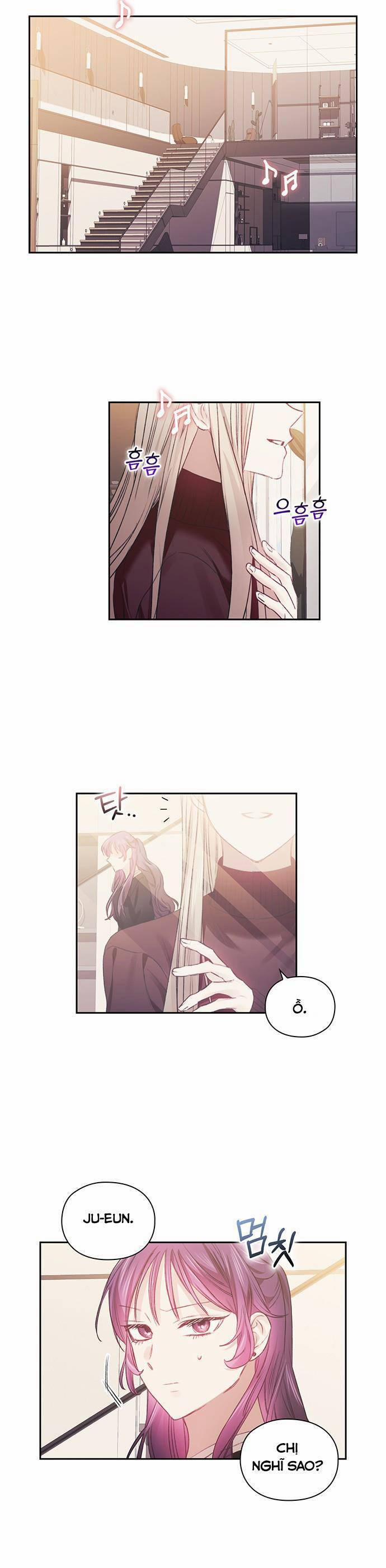 Cơ Hội Cuối Cùng 42 trang 2