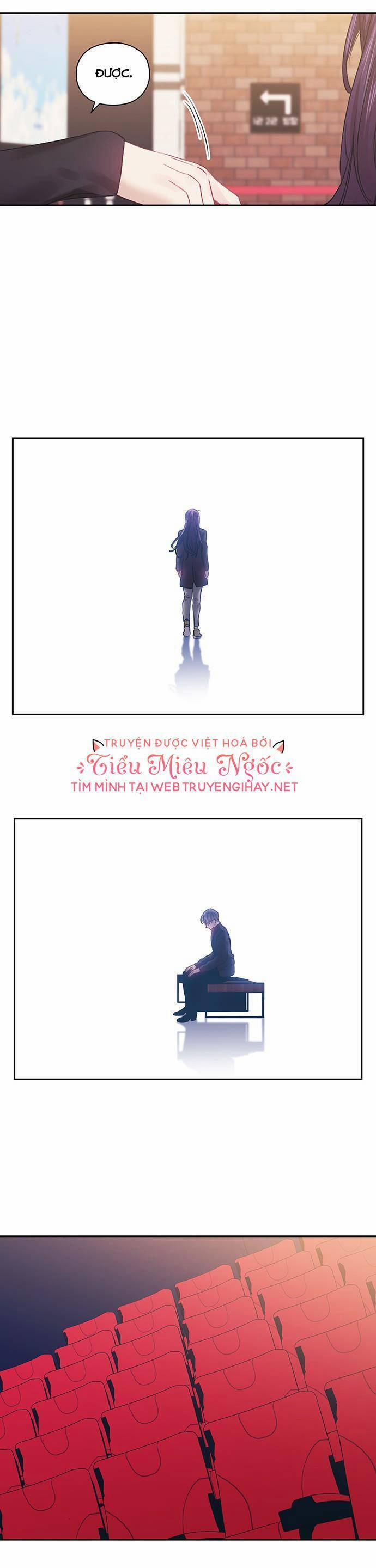 Cơ Hội Cuối Cùng 42 trang 24