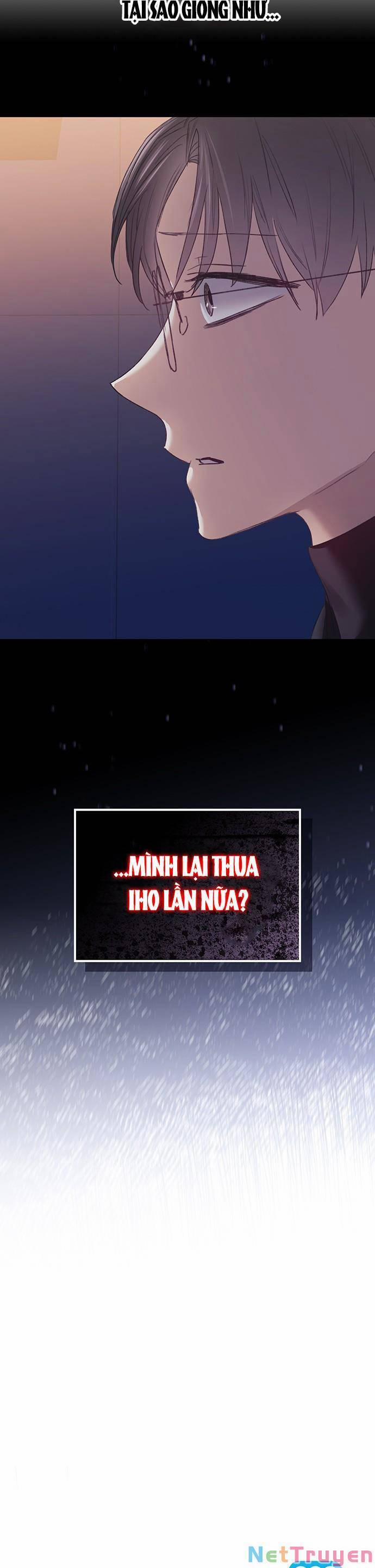 Cơ Hội Cuối Cùng 42 trang 26