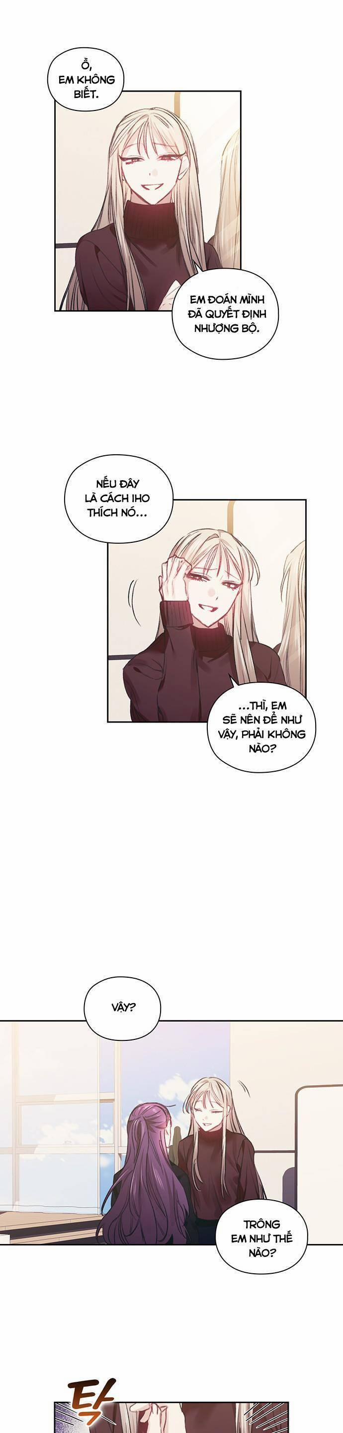 Cơ Hội Cuối Cùng 42 trang 4