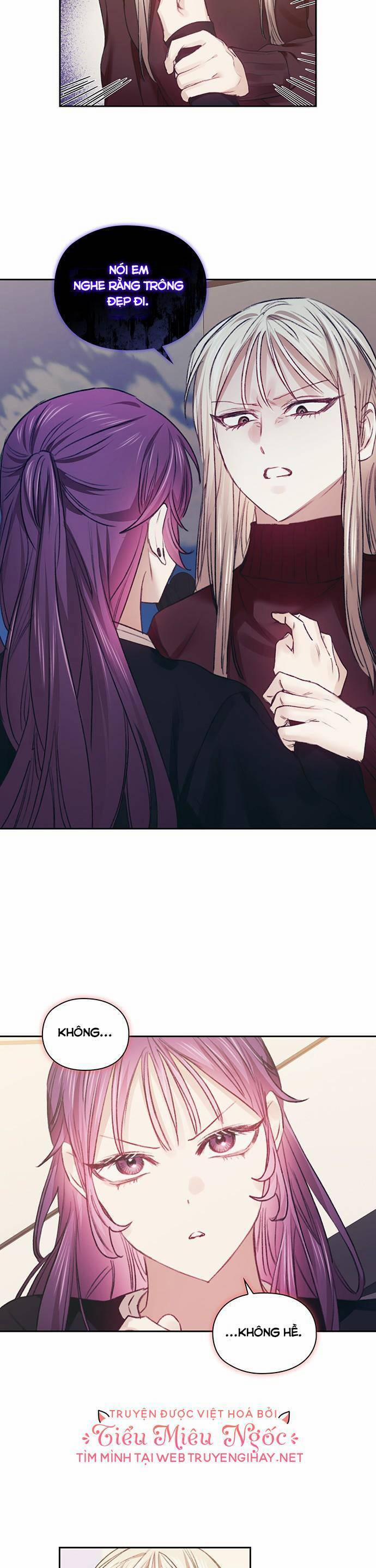 Cơ Hội Cuối Cùng 42 trang 5