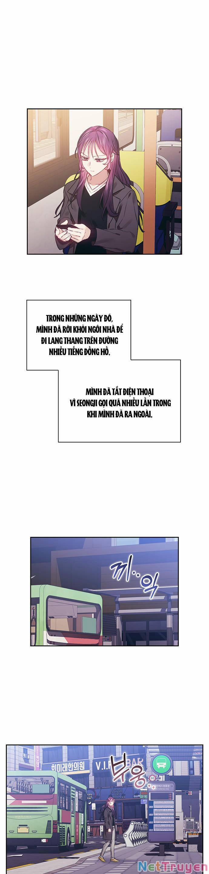 Cơ Hội Cuối Cùng 42 trang 8