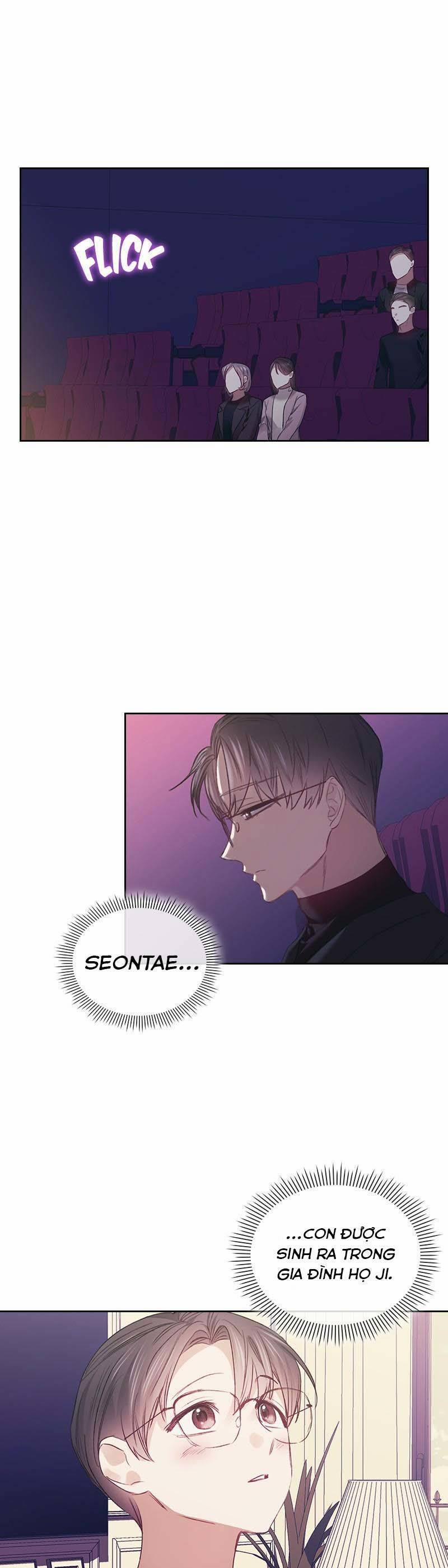 Cơ Hội Cuối Cùng 43 trang 0