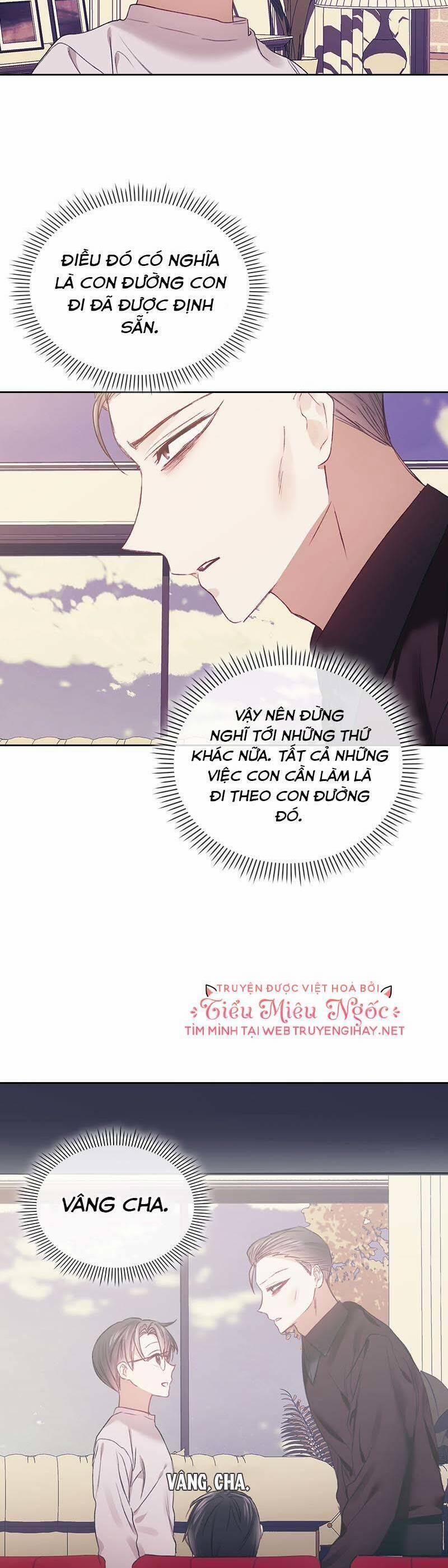 Cơ Hội Cuối Cùng 43 trang 1