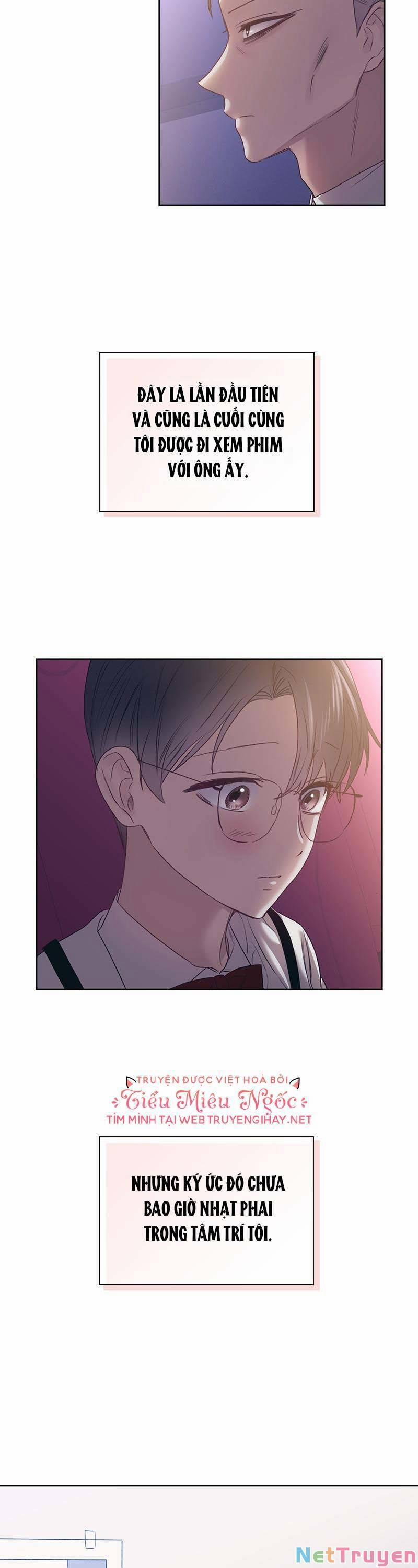 Cơ Hội Cuối Cùng 43 trang 11