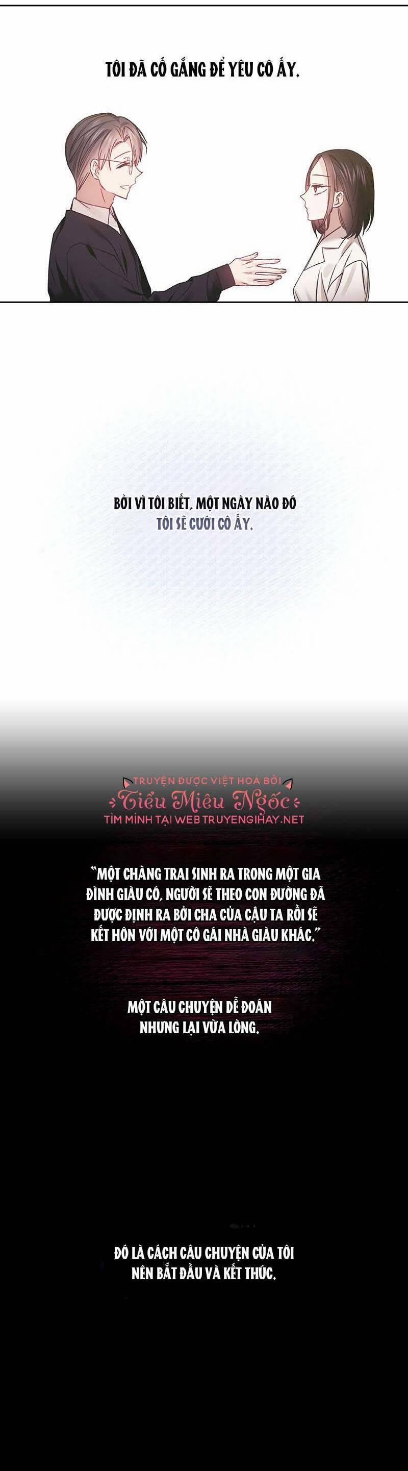 Cơ Hội Cuối Cùng 43 trang 16