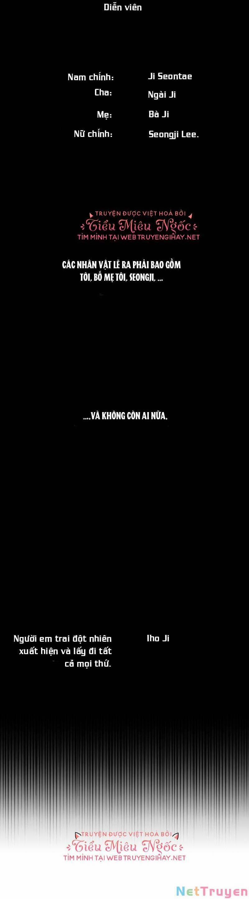 Cơ Hội Cuối Cùng 43 trang 17