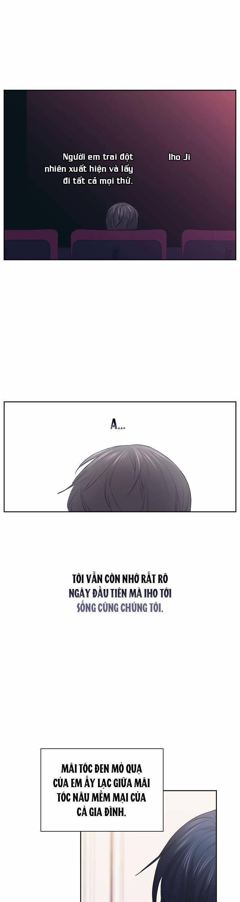 Cơ Hội Cuối Cùng 43 trang 18