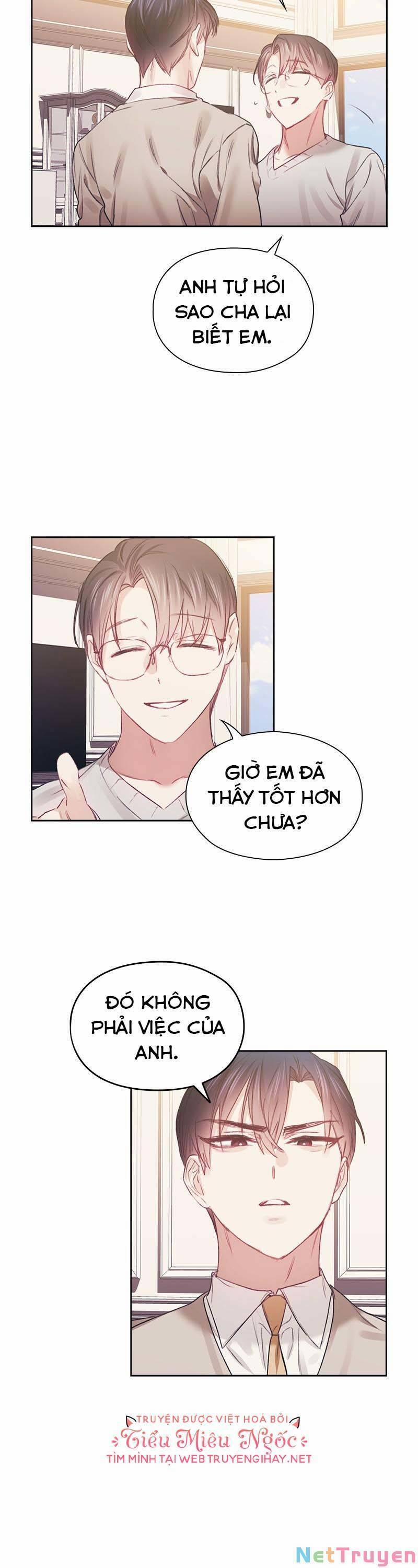 Cơ Hội Cuối Cùng 43 trang 20