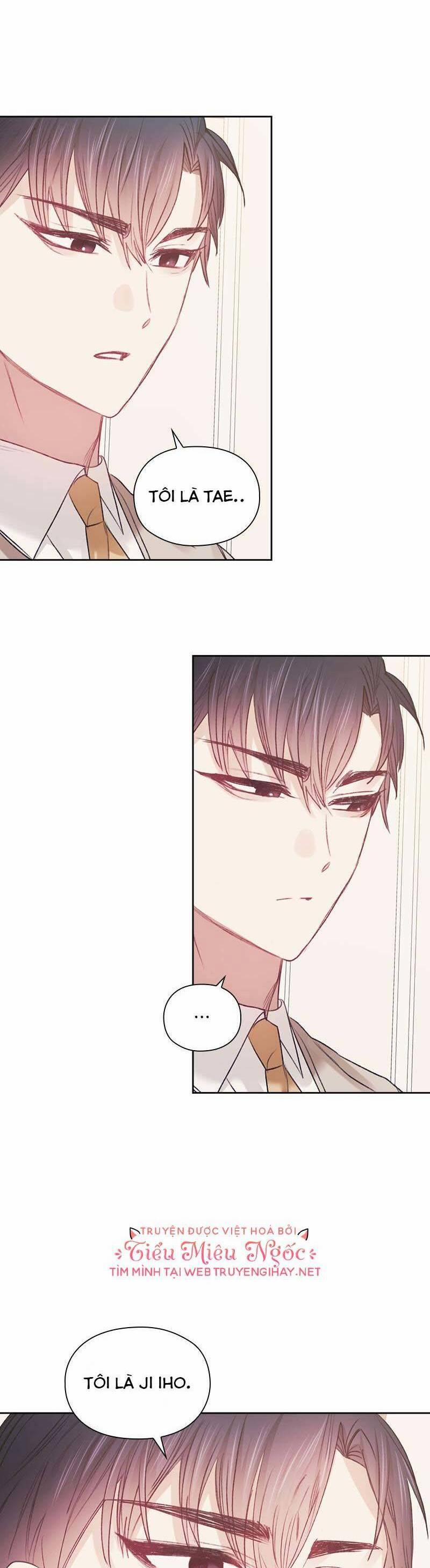 Cơ Hội Cuối Cùng 43 trang 22