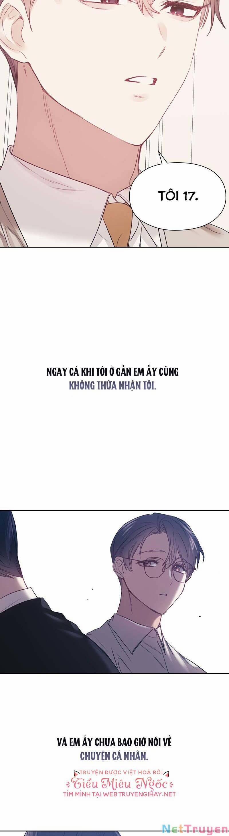 Cơ Hội Cuối Cùng 43 trang 23