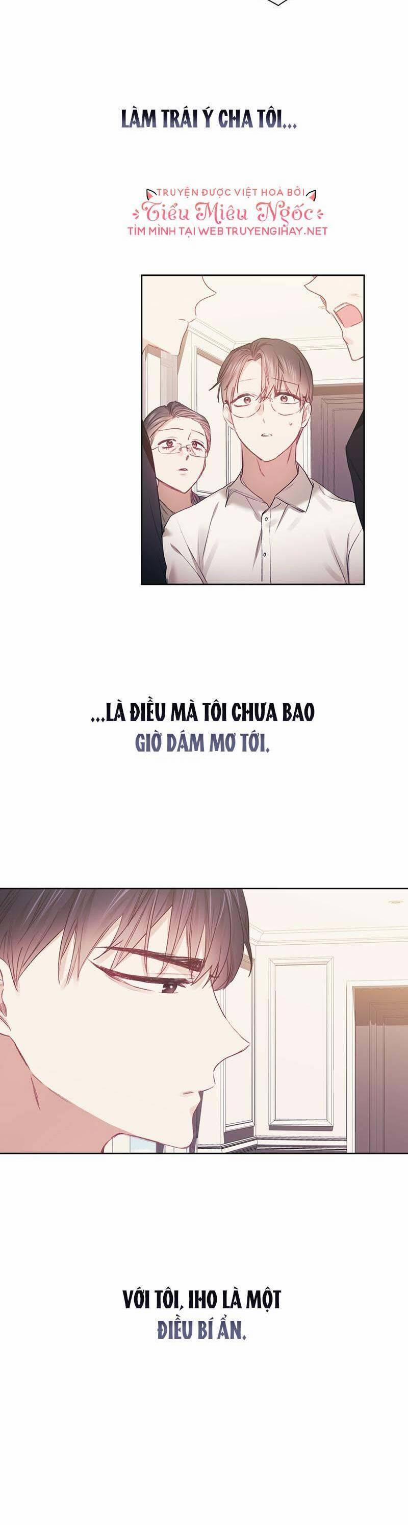 Cơ Hội Cuối Cùng 43 trang 25