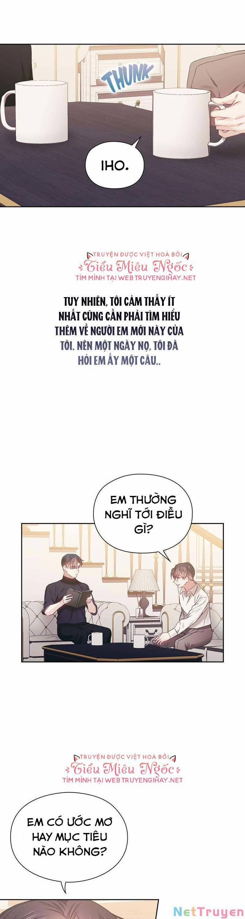 Cơ Hội Cuối Cùng 43 trang 26