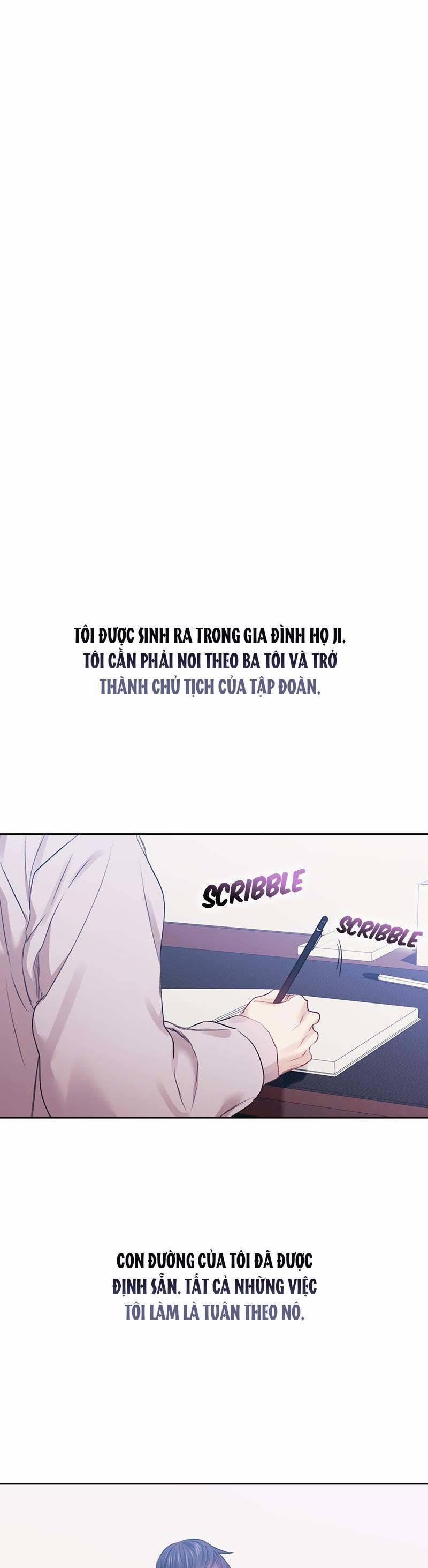 Cơ Hội Cuối Cùng 43 trang 3