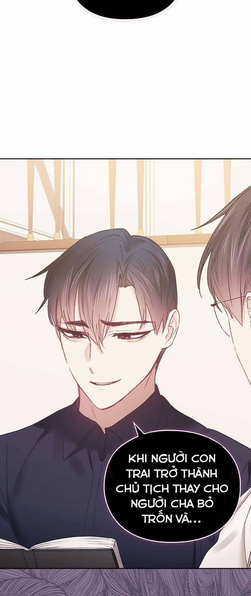 Cơ Hội Cuối Cùng 43 trang 30