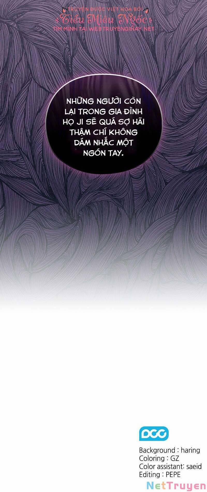 Cơ Hội Cuối Cùng 43 trang 31