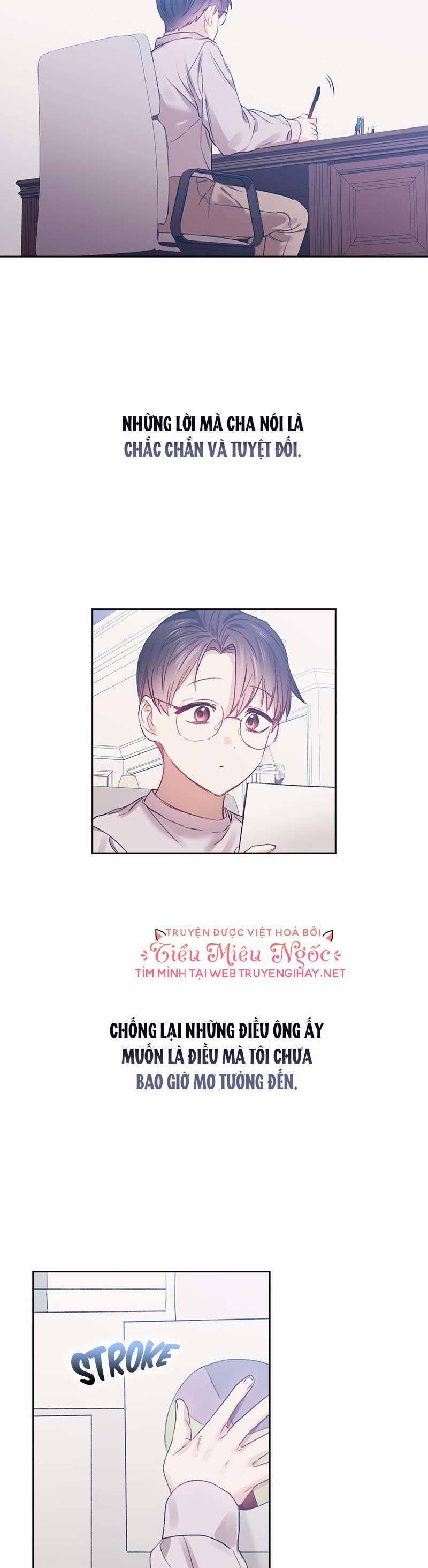 Cơ Hội Cuối Cùng 43 trang 4