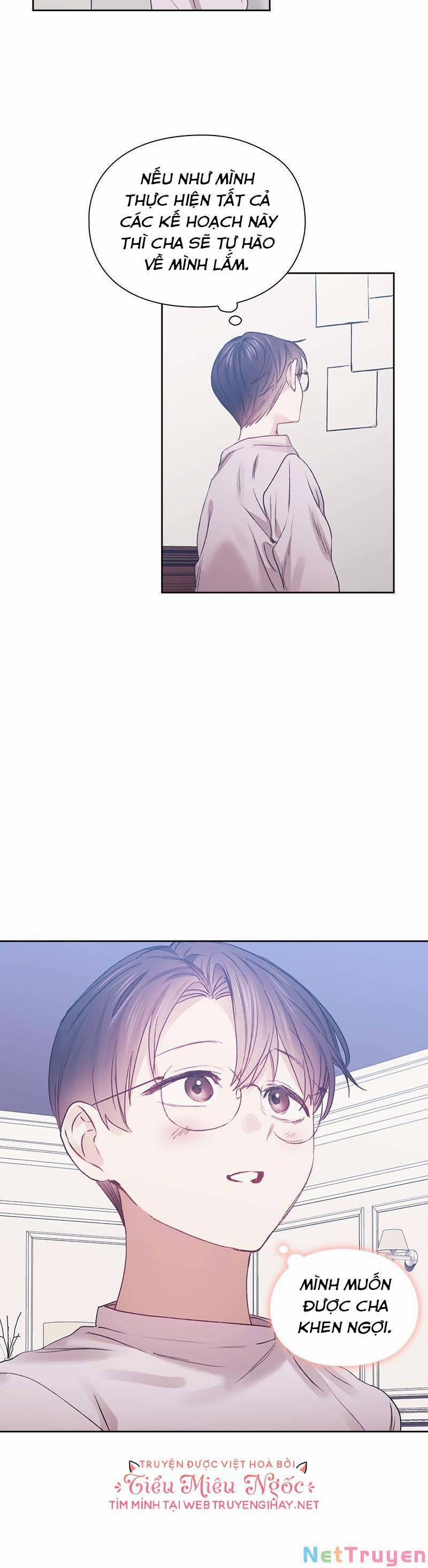 Cơ Hội Cuối Cùng 43 trang 5