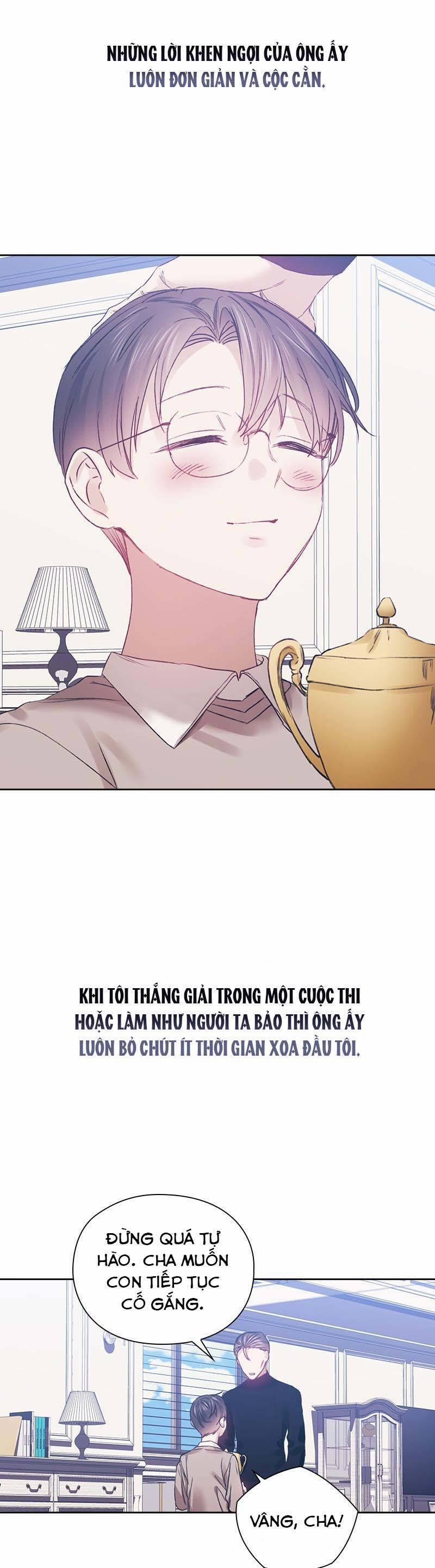 Cơ Hội Cuối Cùng 43 trang 6