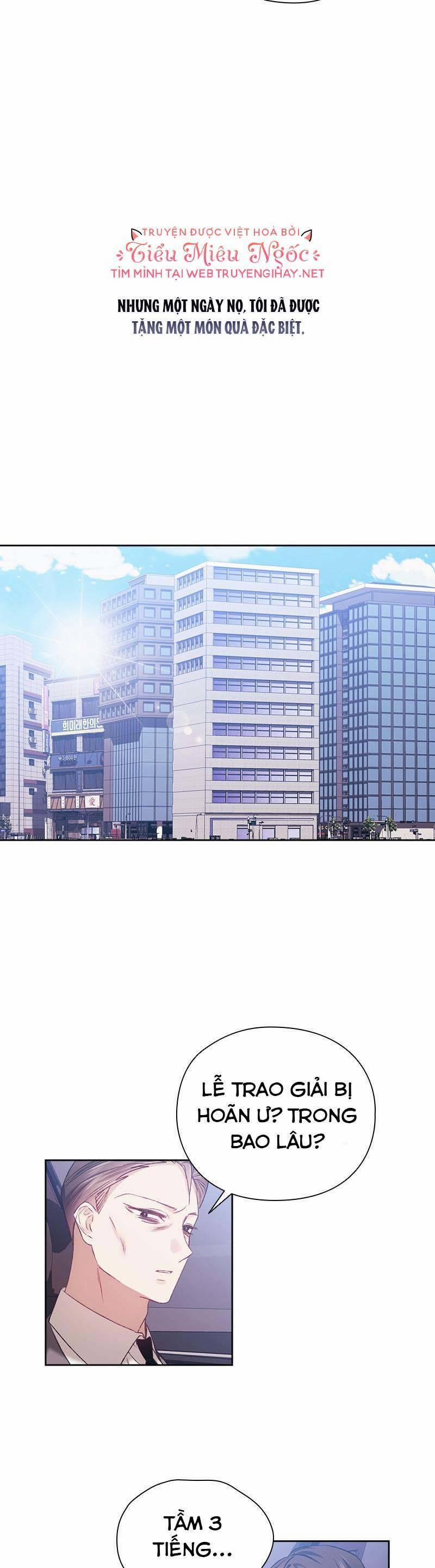 Cơ Hội Cuối Cùng 43 trang 7