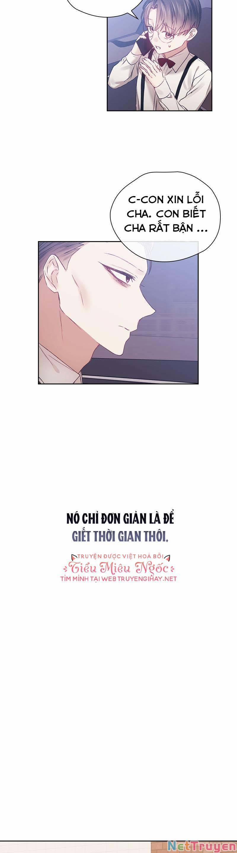 Cơ Hội Cuối Cùng 43 trang 8