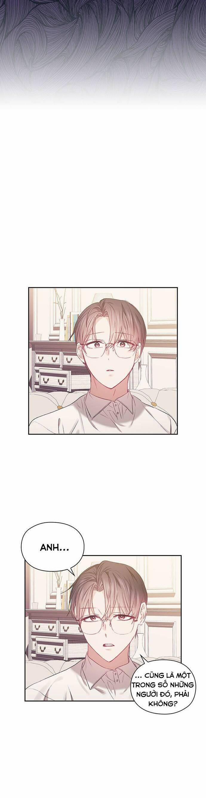 Cơ Hội Cuối Cùng 44 trang 1