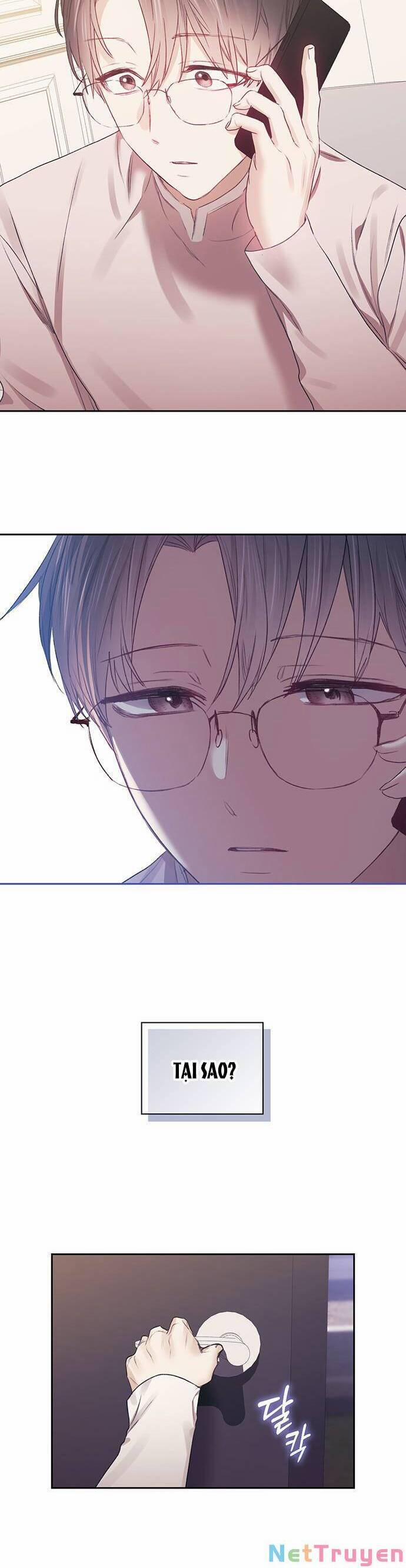 Cơ Hội Cuối Cùng 44 trang 11