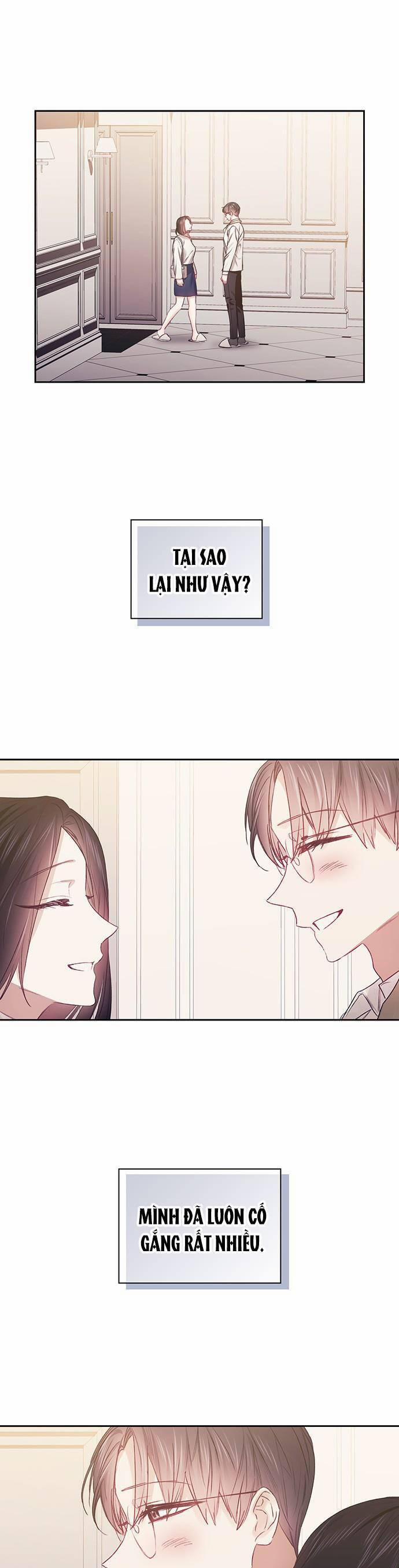 Cơ Hội Cuối Cùng 44 trang 12